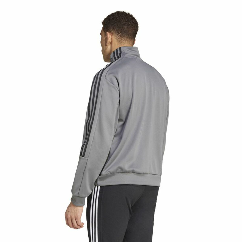 Men's Sports Jacket Adidas House Of Tiro Half Zip (S)