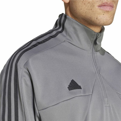 Men's Sports Jacket Adidas House Of Tiro Half Zip (S)