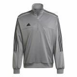 Men's Sports Jacket Adidas House Of Tiro Half Zip (S)