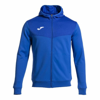 Men's Sports Jacket Joma Sport Campus Street (L)