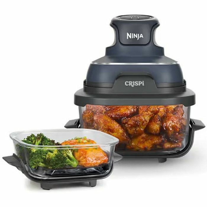 Air Fryer NINJA Grey 1700 W 3,8 L