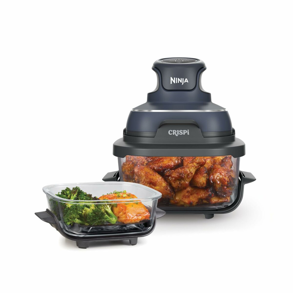 Air Fryer NINJA Grey 1700 W 3,8 L