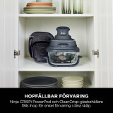 Air Fryer NINJA Grey 1700 W 3,8 L