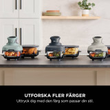 Air Fryer NINJA Grey 1700 W 3,8 L