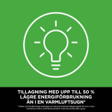 Air Fryer NINJA Grey 1700 W 3,8 L