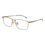 Men' Spectacle frame Hugo Boss