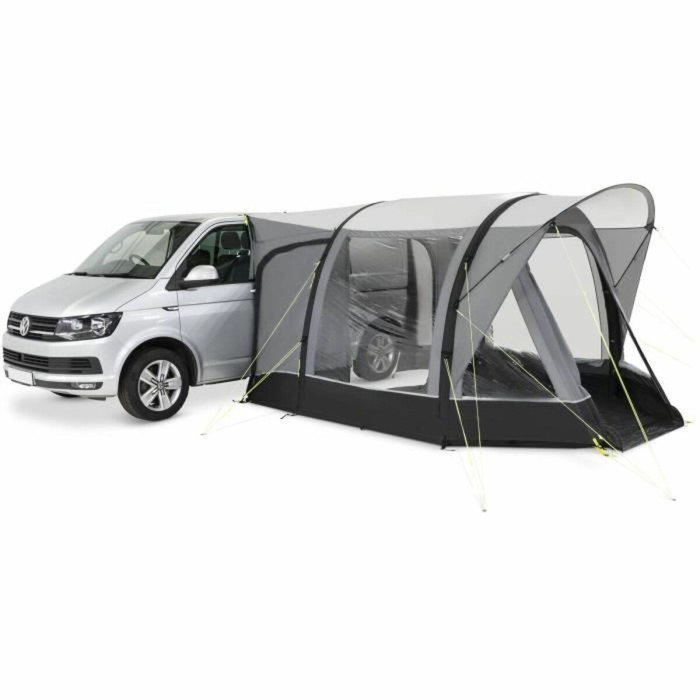 Awning Kampa Grey 2,9 m Polyester Inflatable