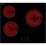 Induction Hot Plate Oceanic 60 cm 5200 W