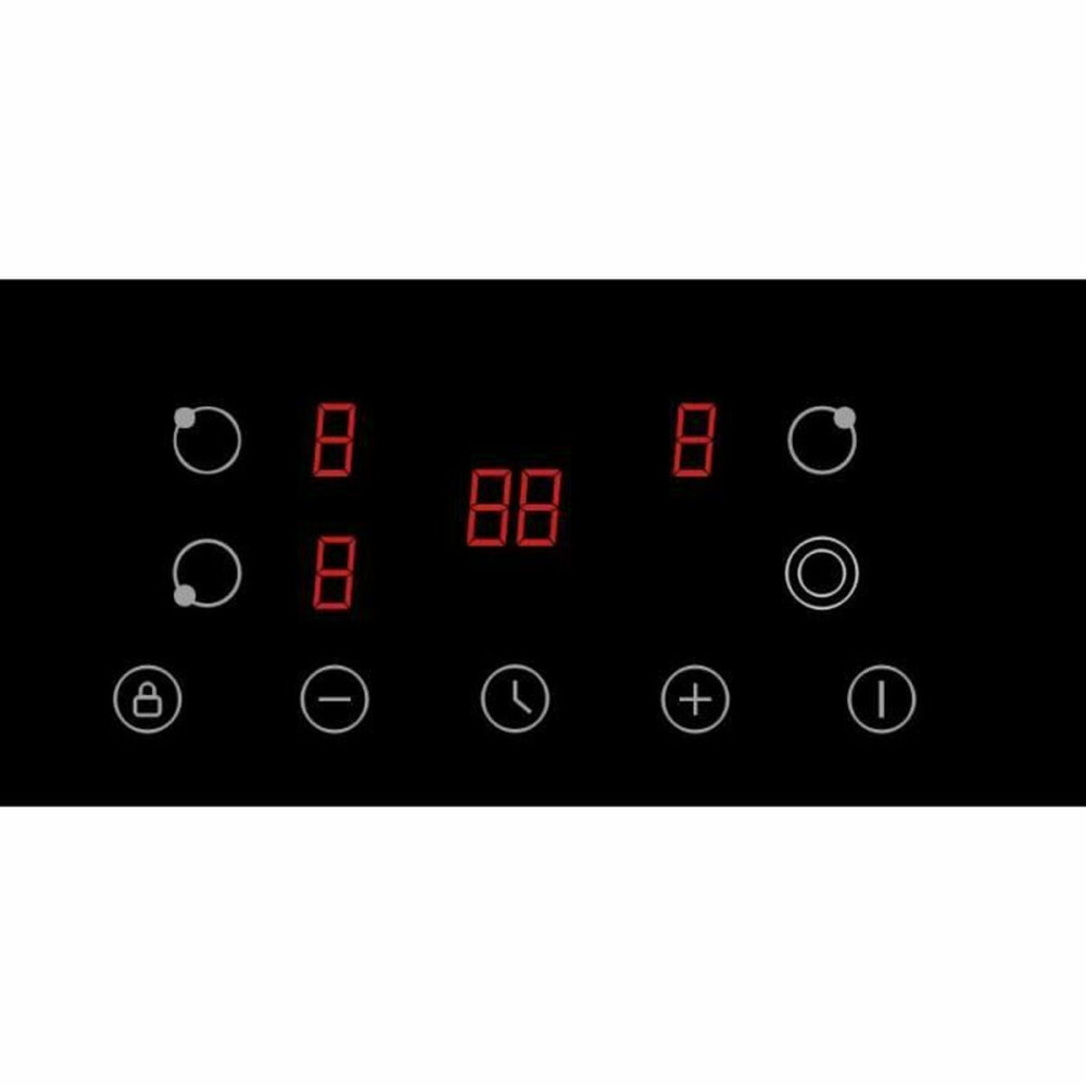 Induction Hot Plate Oceanic 60 cm 5200 W