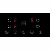 Induction Hot Plate Oceanic 60 cm 5200 W