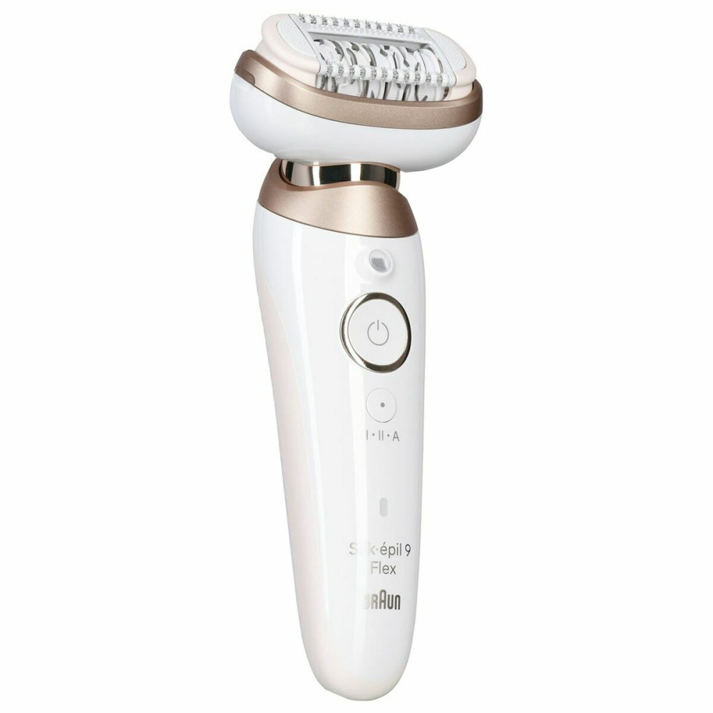 Electric Hair Remover Braun