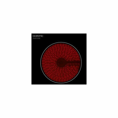 Induction Hot Plate Oceanic 60 cm 5200 W