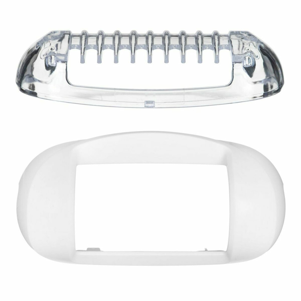 Electric Hair Remover Braun