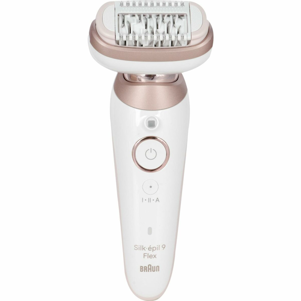 Electric Hair Remover Braun