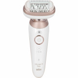 Electric Hair Remover Braun
