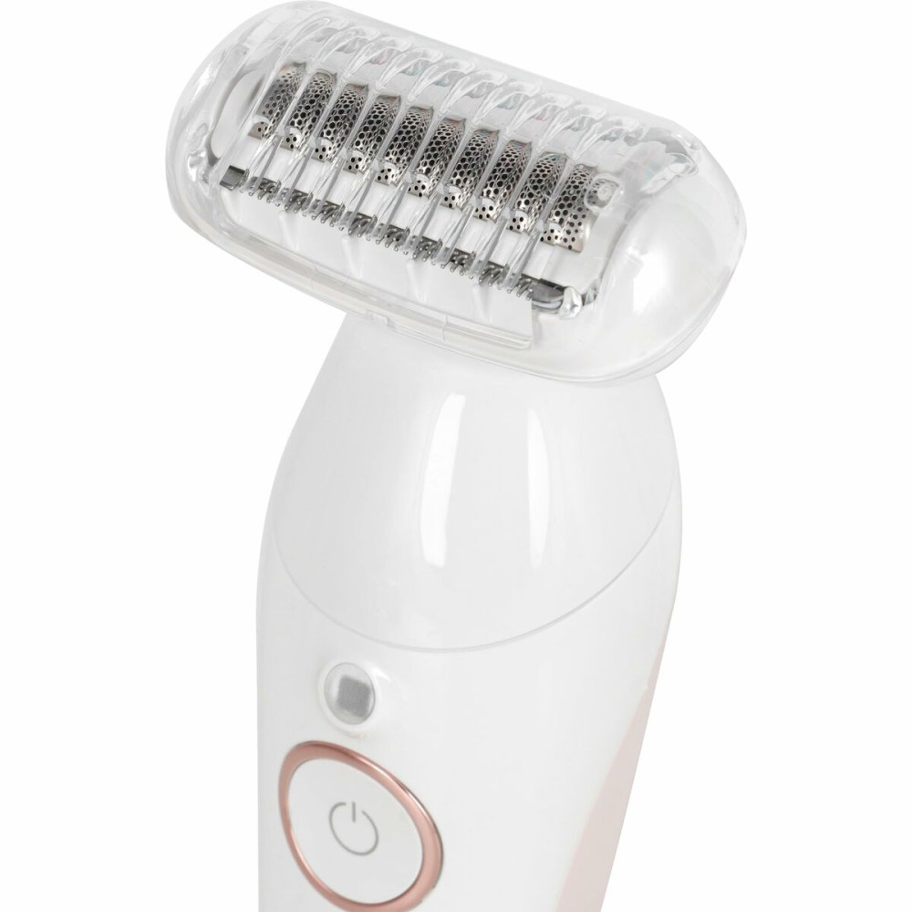 Electric Hair Remover Braun