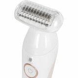 Electric Hair Remover Braun