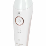 Electric Hair Remover Braun