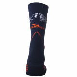 Sports Socks Hanker Sem Blue Running