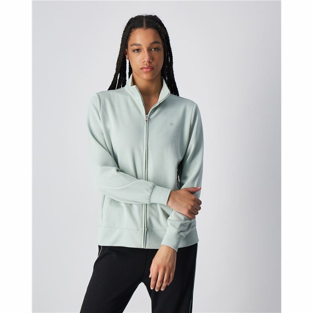 Women's Tracksuit Champion Cvs/Nbk