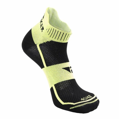 Sports Socks Hanker Vindio Lime green Running