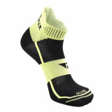 Sports Socks Hanker Vindio Lime green Running