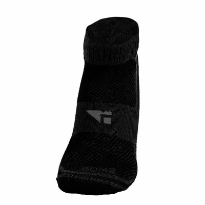Sports Socks Hanker Vindio Black Running