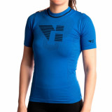 Men’s Short Sleeve T-Shirt Hanker Blue