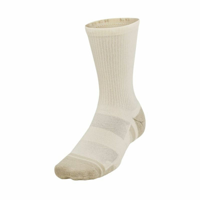 Socks Under Armour Performance Brown 36-41 Fitness