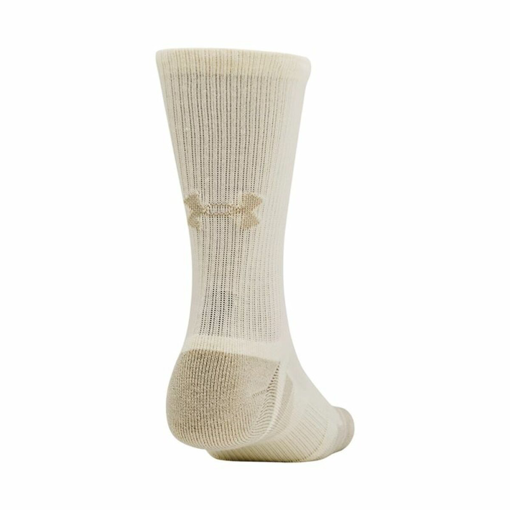 Socks Under Armour Performance Brown 36-41 Fitness