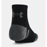 Socks Under Armour Performance Black 36-41 Fitness