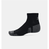 Socks Under Armour Performance Black 36-41 Fitness