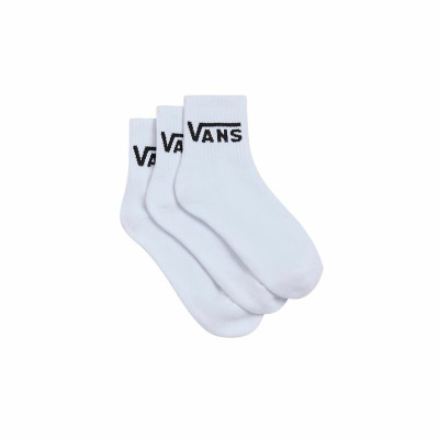 Sports Socks Vans Classic Half White