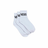 Sports Socks Vans Classic Half White