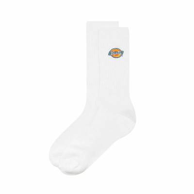 Socks Dickies Valley Grove White