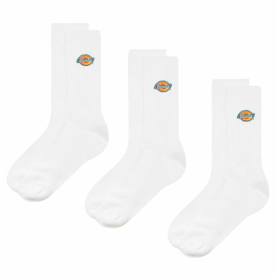 Socks Dickies Valley Grove White