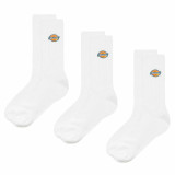 Socks Dickies Valley Grove White