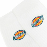 Socks Dickies Valley Grove White