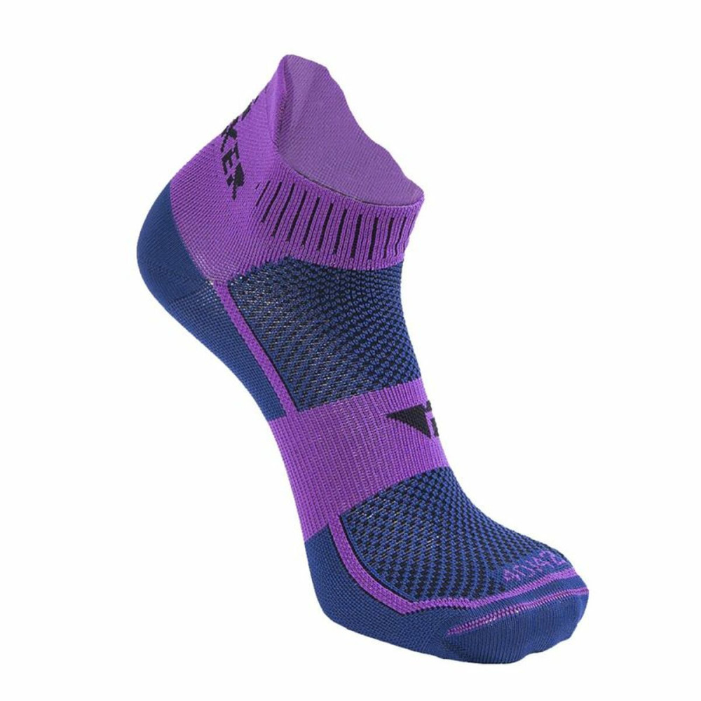 Sports Socks Hanker Vindio Navy Blue Running