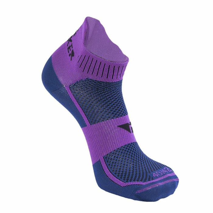 Sports Socks Hanker Vindio Navy Blue Running