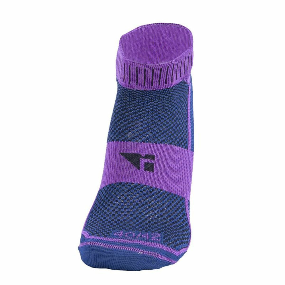 Sports Socks Hanker Vindio Navy Blue Running