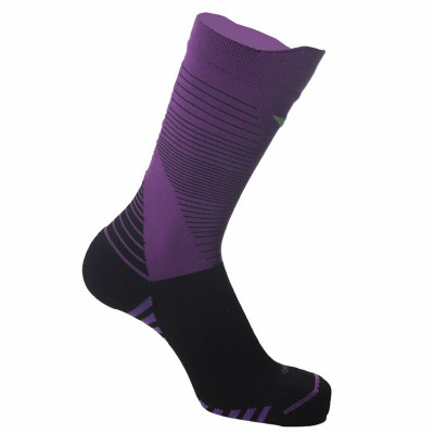Sports Socks Hanker Rang Purple Running