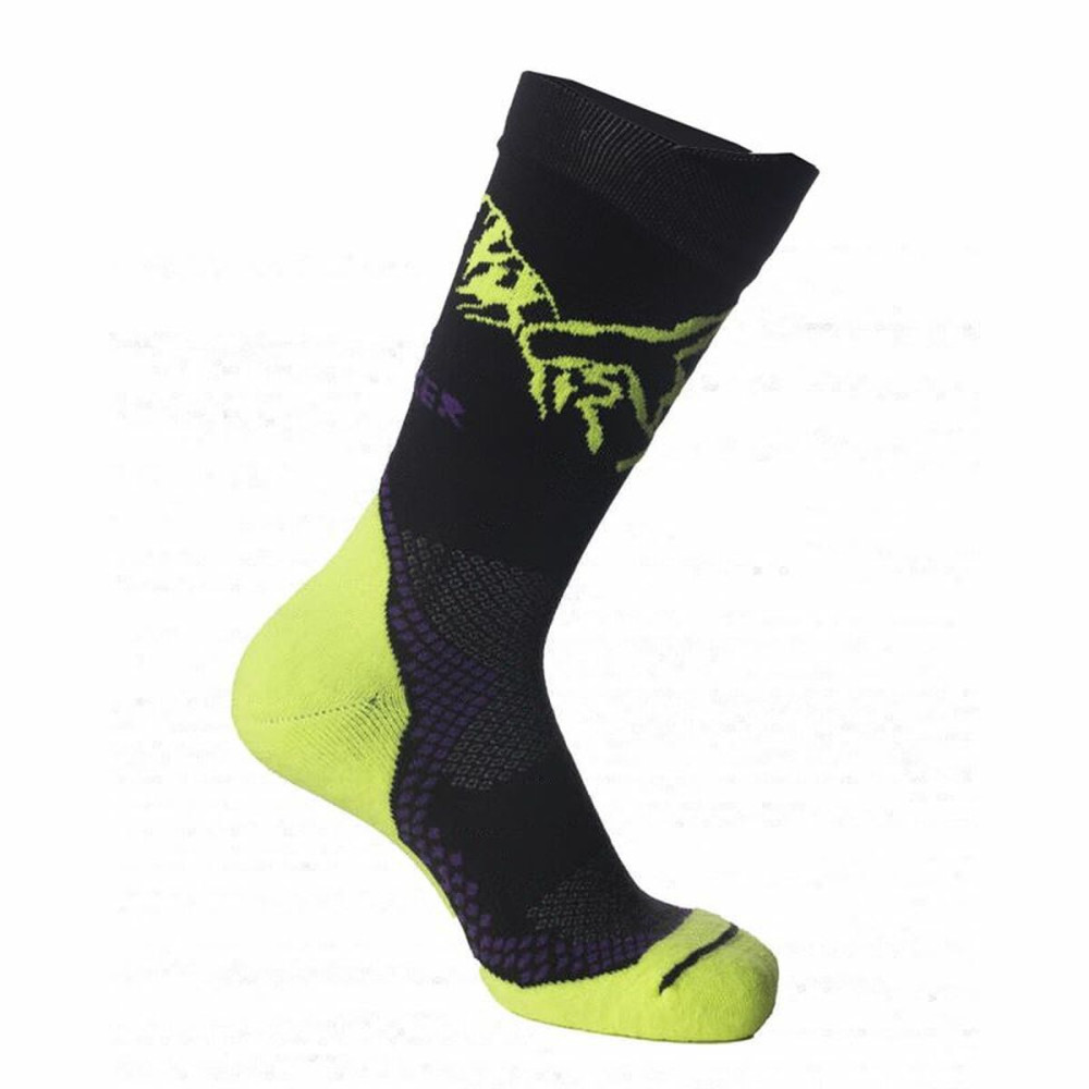 Sports Socks Hanker Sem Dark grey Running
