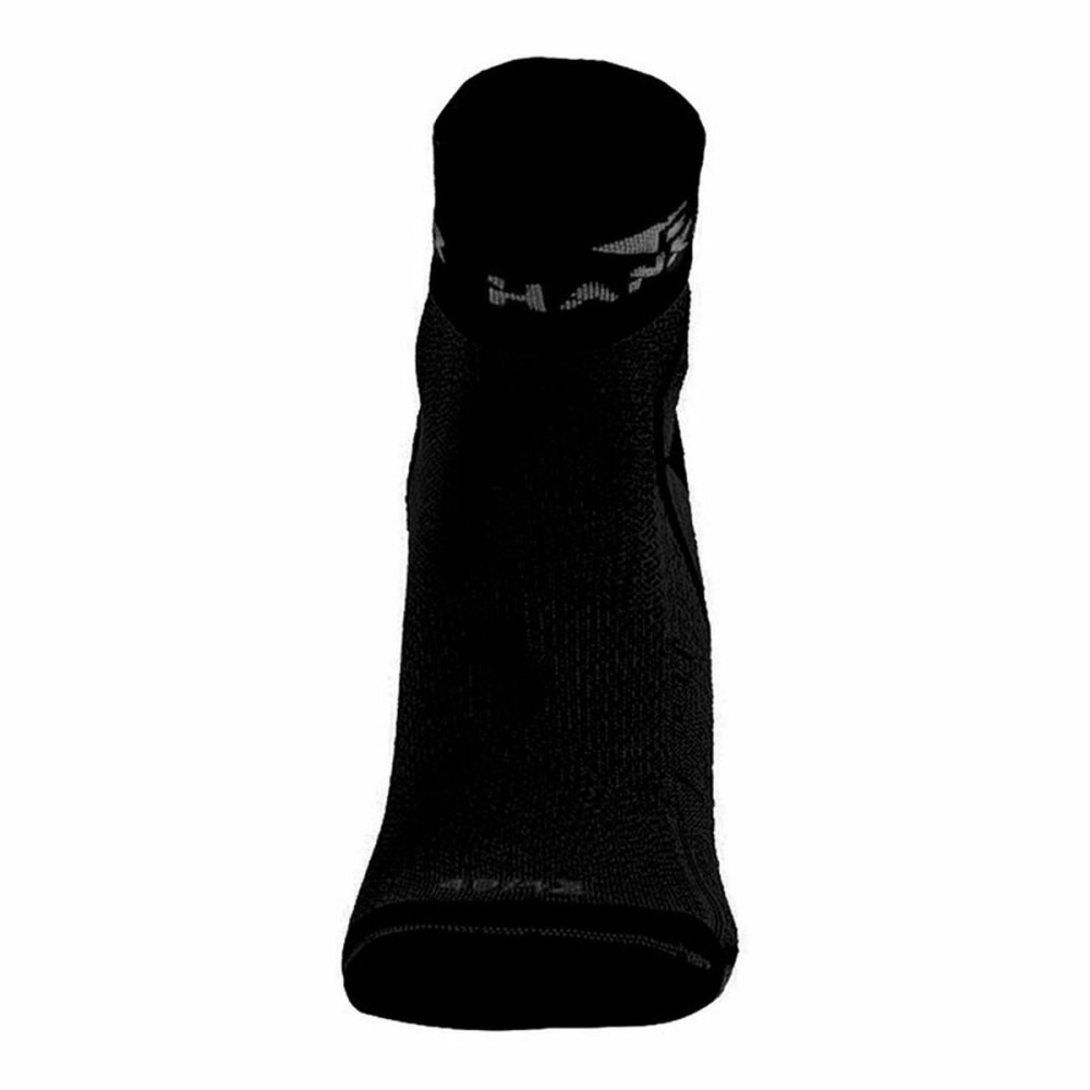 Sports Socks Hanker Bob Black Running