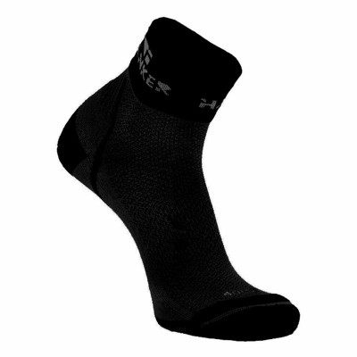 Sports Socks Hanker Bob Black Running