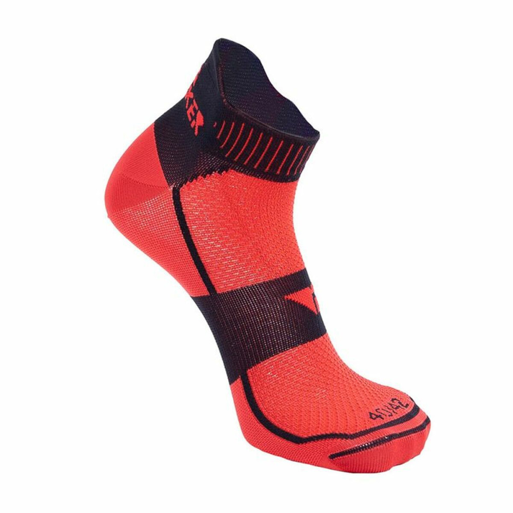 Sports Socks Hanker Vindio Red Running