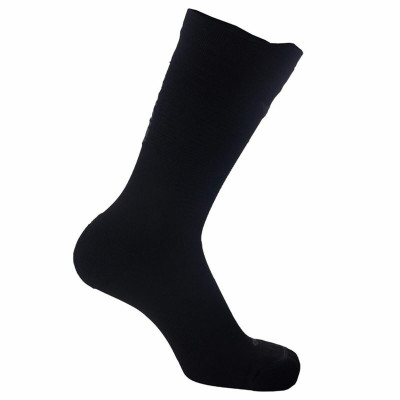 Sports Socks Hanker Rang Black Running