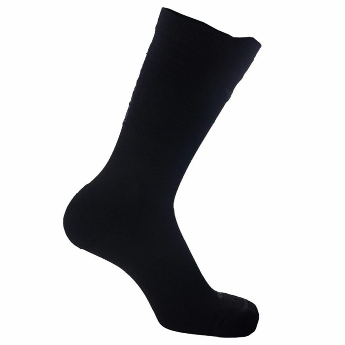 Sports Socks Hanker Rang Black Running