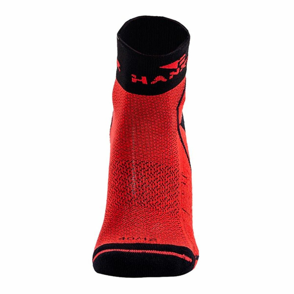 Sports Socks Hanker Bob Red Running