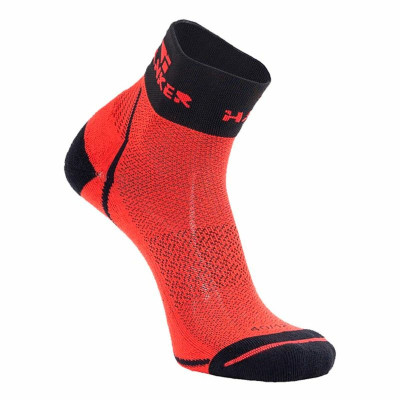Sports Socks Hanker Bob Red Running